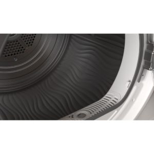 Hotpoint H3 D81WB UK Condenser Tumble Dryer - White - Image 11