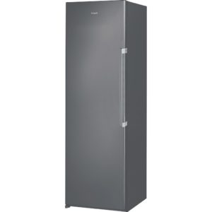 Hotpoint UH8 F1C G UK 1 Freezer - Graphite