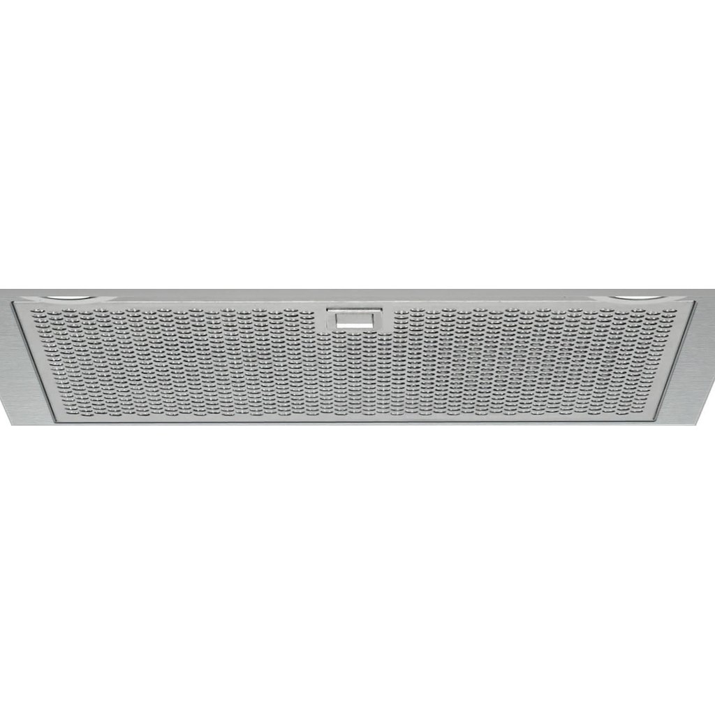 Hotpoint PHBG9.8LTSIX Hood - Stainless Steel - Image 4