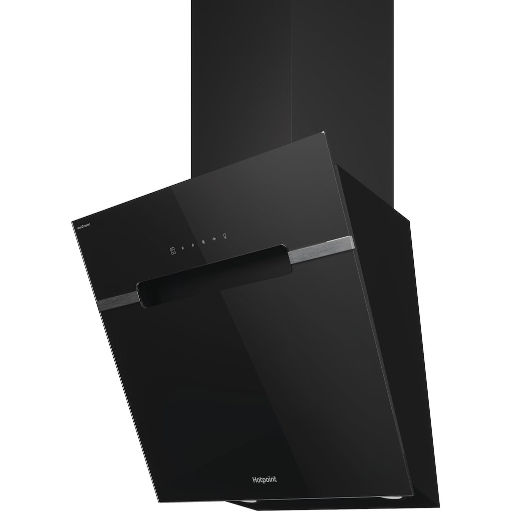 Hotpoint PHVS 61F LT DP K 60cm Cooker Hood - Image 2
