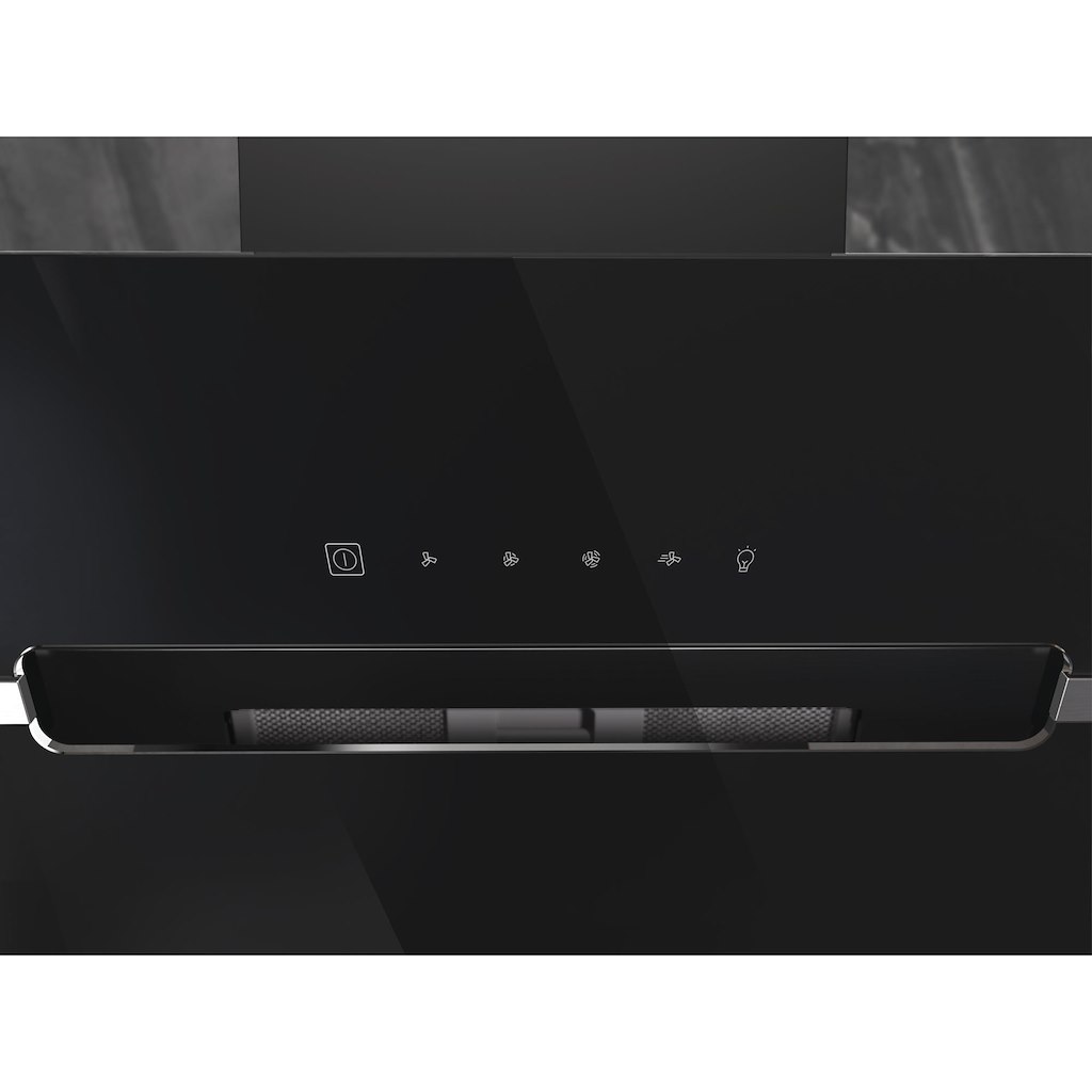 Hotpoint PHVS 61F LT DP K 60cm Cooker Hood - Image 4