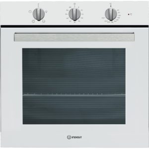 Indesit IFW 6230 WH UK Electric Single Built-In Oven - White