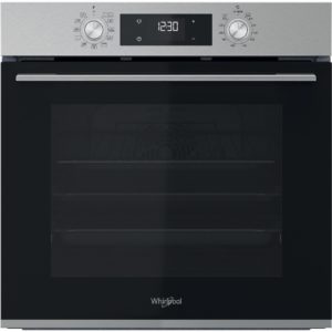 Whirlpool OMK58HU1X Built-In Single Oven