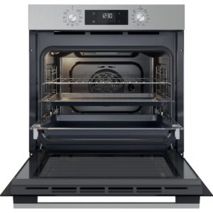 Whirlpool OMK58HU1X Built-In Single Oven - Image 2