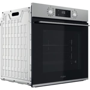 Whirlpool OMK58HU1X Built-In Single Oven - Image 3