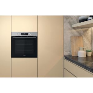 Whirlpool OMK58HU1X Built-In Single Oven - Image 7