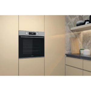 Whirlpool OMK58HU1X Built-In Single Oven - Image 9