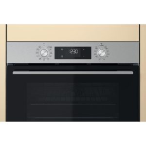 Whirlpool OMK58HU1X Built-In Single Oven - Image 11