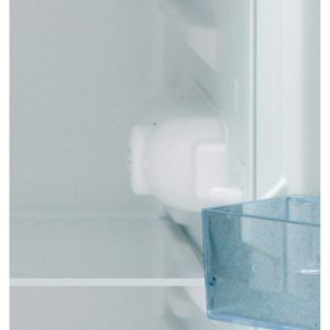 Indesit I55RM 1120 W UK Freestanding Undercounter Fridge - White - Image 5