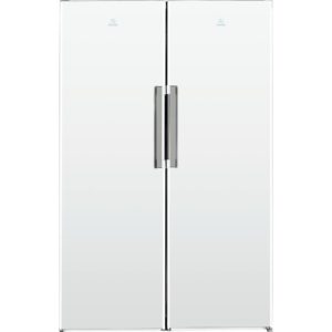 Indesit SI8 1Q WD UK 1 Fridge - White - Image 9