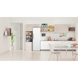 Indesit SI8 2Q WD UK Freestanding Fridge - White - Image 5