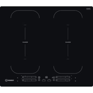 Indesit IB 88B60 NE Induction Hob