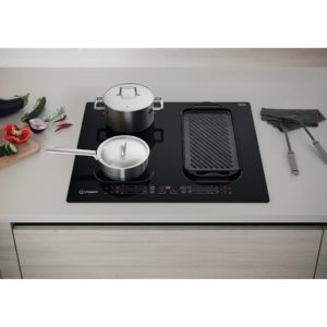 Indesit IB 88B60 NE Induction Hob - Image 9