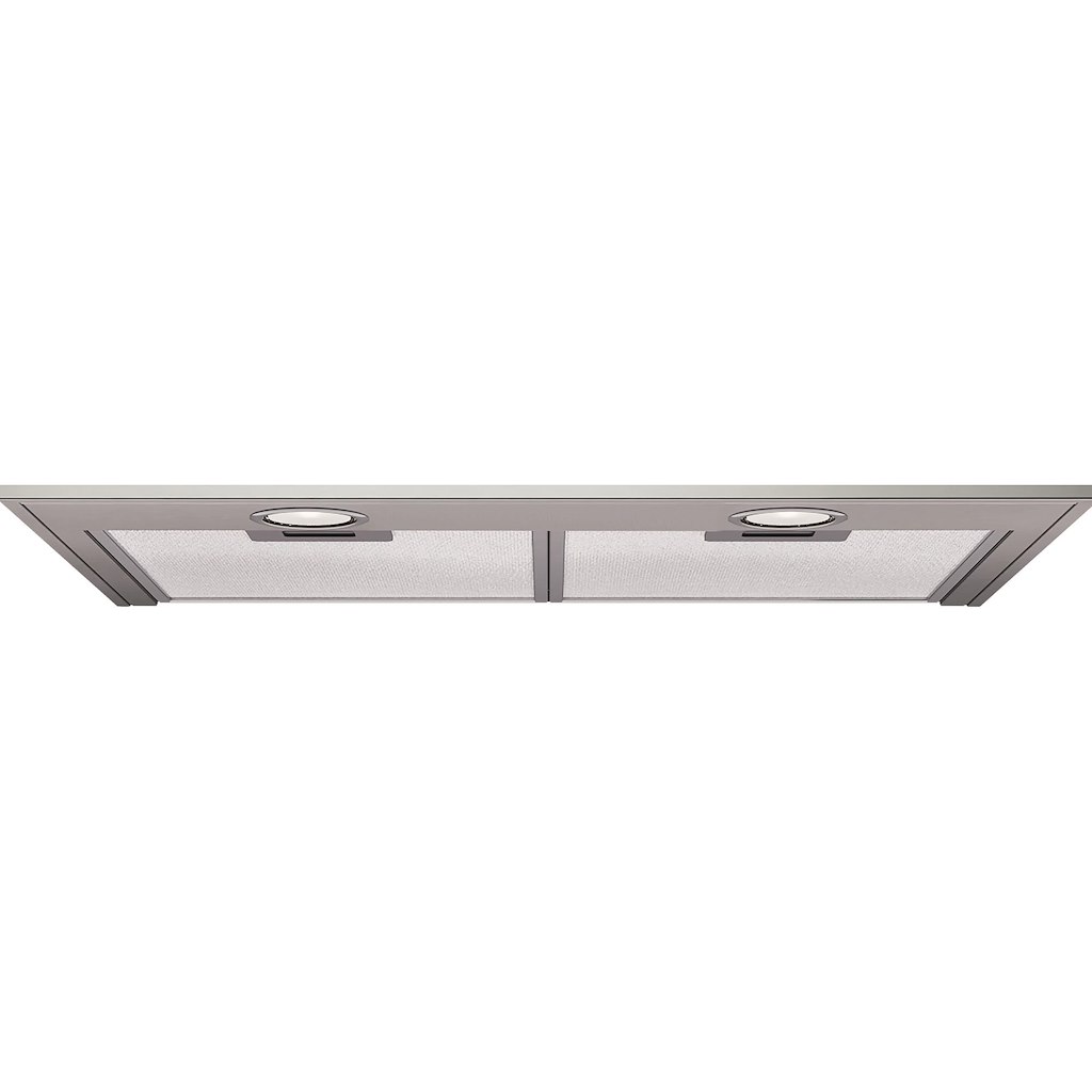 Hotpoint PHPN6.5 FLMX/1 Cooker Hood - Stainless Steel - Image 4
