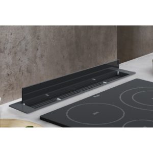 Whirlpool W Collection WDO 93F B K Built-In Downdraft Hood - Black - Image 5