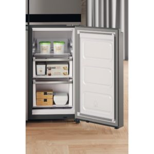 Whirlpool WQ9B2LG American 4 Door Fridge Freezer - Image 11