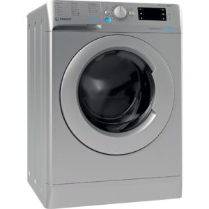 Indesit BDE 861483X S UK N Innex Washer Dryer - Silver