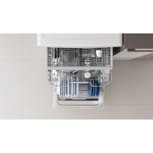 Indesit DFO 3T133F UK Dishwasher - White - Image 11