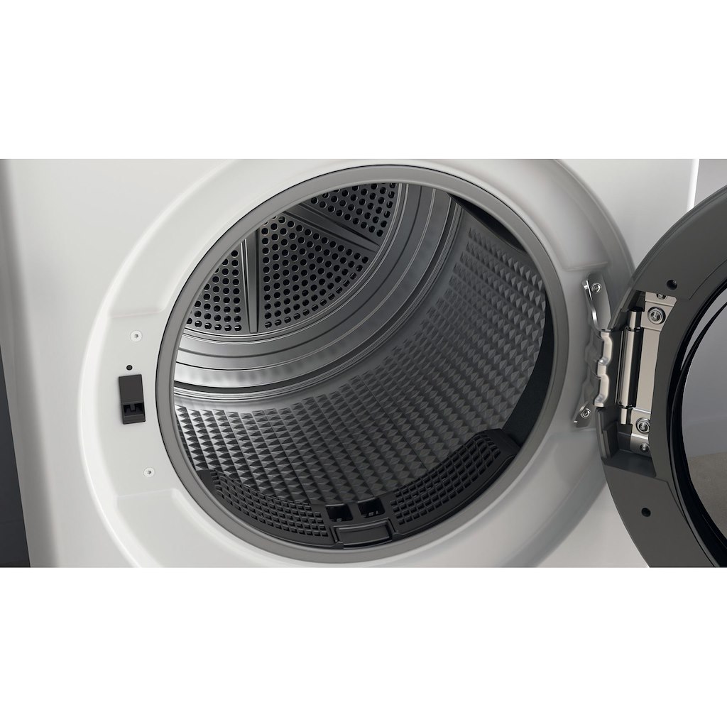 Whirlpool FFT M22 9X2B UK Freestanding 9kg Heat Pump Tumble Dryer - Image 10