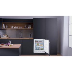 Hotpoint HZ A1.UK 1 Integrated Freezer - Image 5