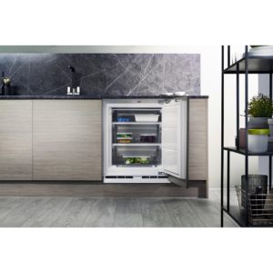 Hotpoint HZ A1.UK 1 Integrated Freezer - Image 6