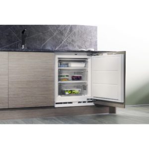 Hotpoint HZ A1.UK 1 Integrated Freezer - Image 8