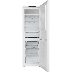 Hotpoint H7X83AW Freestanding Fridge Freezer - Image 3