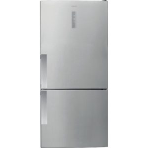 Hotpoint H84BE72X Freestanding Fridge Freezer - Inox