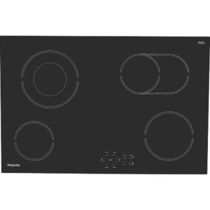 Hotpoint HR 724 B H Ceramic Hob - Black