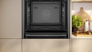 Neff B64FS31G0B, Built-in oven with steam function - Image 5