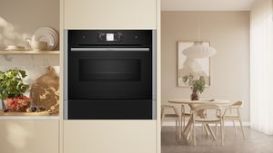 Neff N24HA11N1B, Built-in warming drawer - Image 3