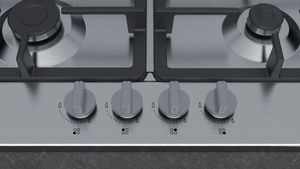 Neff T26BB59N0, Gas hob - Image 3