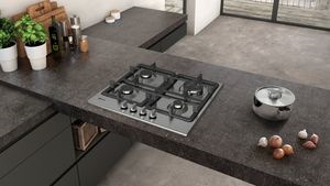 Neff T26BB59N0, Gas hob - Image 6