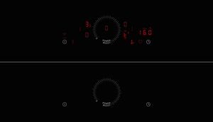 Neff T69FHV4L0, Induction hob - Image 3