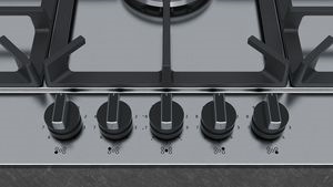 Neff T29DS69N0, Gas hob - Image 4