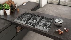 Neff T29DS69N0, Gas hob - Image 5
