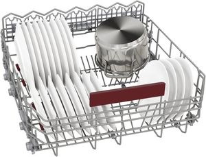 Neff S155ECX07G, Fully-integrated dishwasher - Image 10