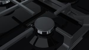 Neff T27DS59S0, Gas hob - Image 5