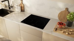 Neff T36FBE1L0G, Induction hob - Image 2