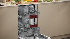 Neff S875HKX21G, Fully-integrated dishwasher - Image 7