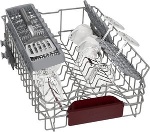 Neff S875HKX21G, Fully-integrated dishwasher - Image 8