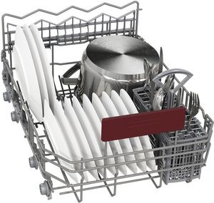 Neff S875HKX21G, Fully-integrated dishwasher - Image 9