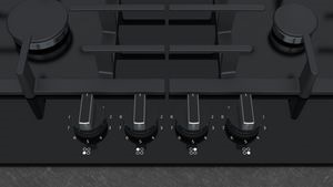 Neff T26CS49S0, Gas hob - Image 2