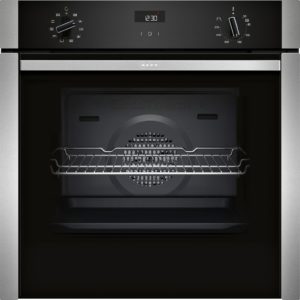 Neff B3ACE4HN0B, Built-in oven