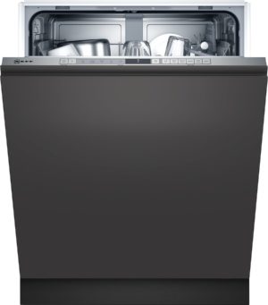 Neff S153ITX02G, Fully-integrated dishwasher