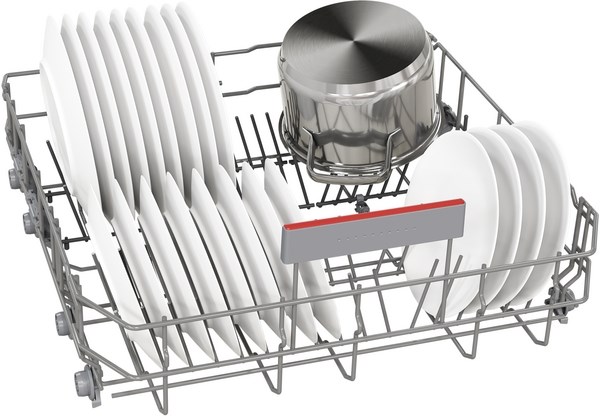 Bosch SMS26AW08G, Free-standing dishwasher - Image 4