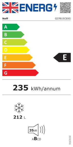Neff GI7815CE0G, - Image 2