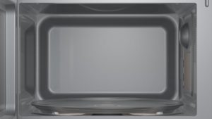 Bosch BFL523MS3B, Built-in microwave oven - Image 4