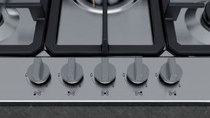 Neff T27BB59N0, Gas hob - Image 4