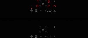 Neff V56NBS1L0, Induction hob with integrated ventilation system - Image 2